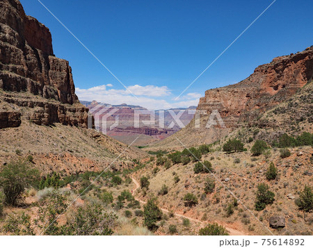 Grand Canyon National Park, Arizona Grand Canyon National Park, Arizona 75614892