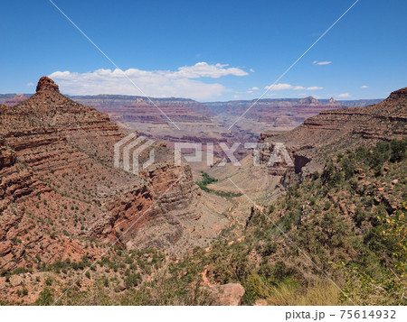 Grand Canyon National Park, Arizona Grand Canyon National Park, Arizona 75614932