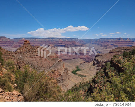 Grand Canyon National Park, Arizona Grand Canyon National Park, Arizona 75614934