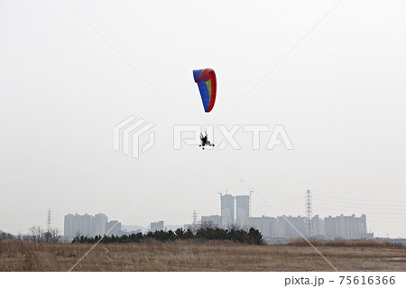 都市 都会 距離 75616366