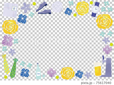 鮮花和禮物項目框架 75617040