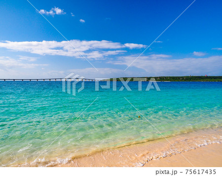 与那覇前浜ビーチ 与那覇前浜ビーチ 75617435