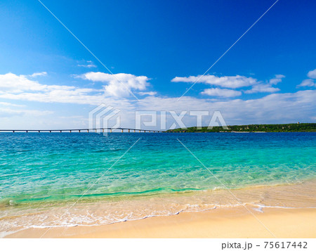 与那覇前浜ビーチ 75617442