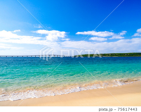 与那覇前浜ビーチ 与那覇前浜ビーチ 75617443