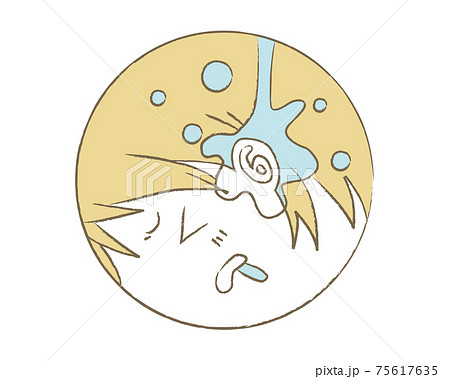 寝耳