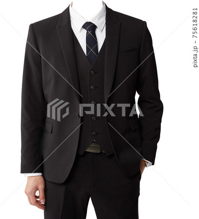 ビジネス 職業 商売 75618281