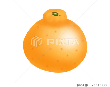 でこぽん(主線なし) 75618559