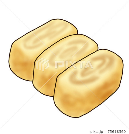 卵焼き 75618560