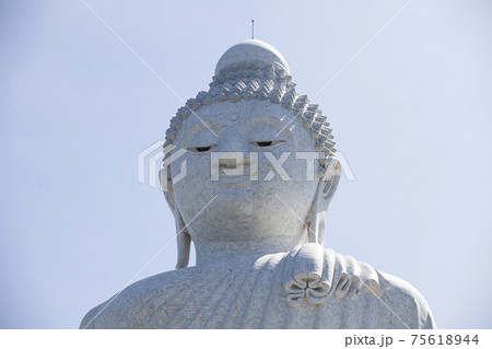 Big Buddha Phuket 75618944