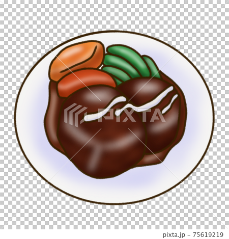 tongue stew 75619219