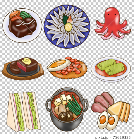 套餐 套餐 75619325