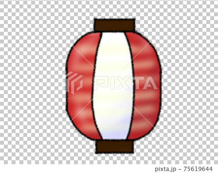 ちょうちん ちょうちん 75619644