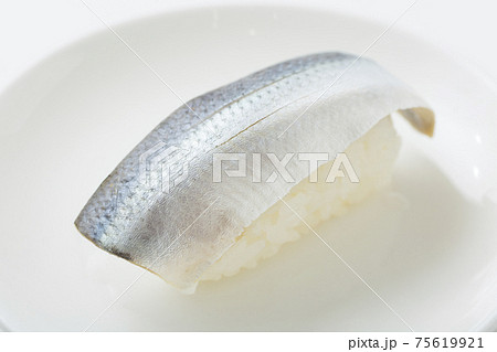 鮨 コハダ 鮨 コハダ 75619921