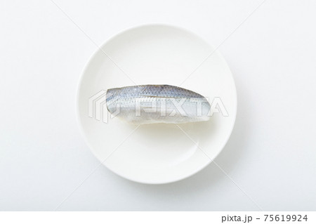 鮨 コハダ 鮨 コハダ 75619924