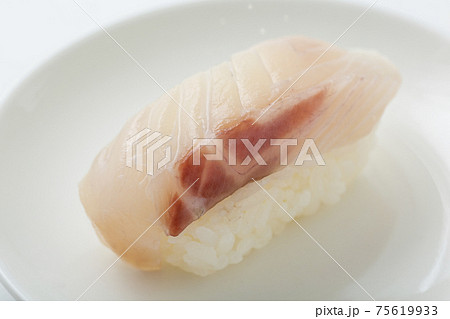 鮨 鯛 鮨 鯛 75619933