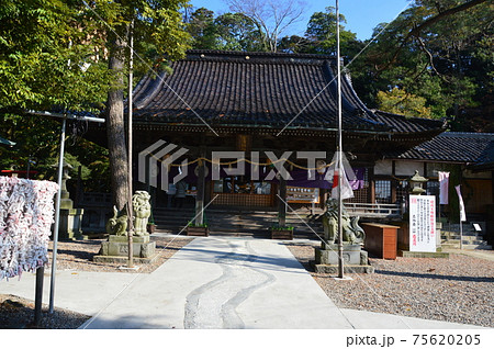 石浦神社(石川県金沢市本多町3-1-30) 石浦神社(石川県金沢市本多町3-1-30) 75620205