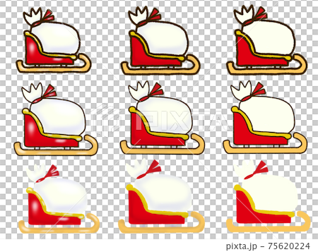 聖誕老人的Sori 75620224