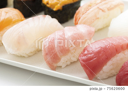 鮨 大トロ 鮨 大トロ 75620600