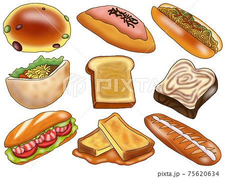 パンセット パンセット 75620634