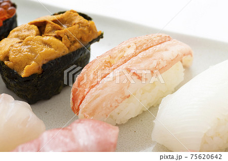 鮨　ずわいがに 75620642