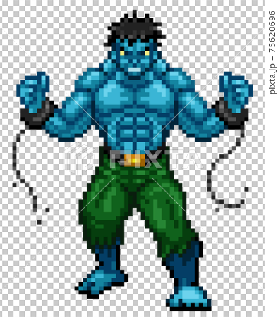 Monster: Ogre 75620696