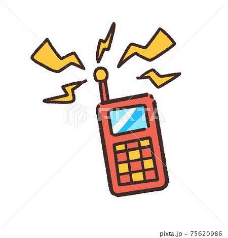 携帯電話 携帯電話 75620986