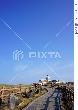 空 風景 韓国 75621061
