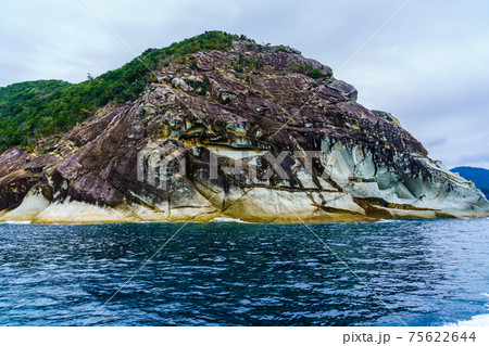 若松島クルージング 【長崎県南松浦郡新上五島町】 若松島クルージング 【長崎県南松浦郡新上五島町】 75622644