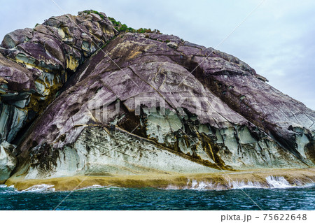 若松島クルージング　【長崎県南松浦郡新上五島町】 75622648