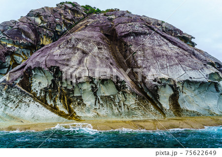 若松島クルージング　【長崎県南松浦郡新上五島町】 75622649