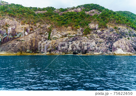 若松島クルージング　【長崎県南松浦郡新上五島町】 75622650