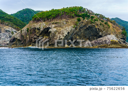 若松島クルージング　【長崎県南松浦郡新上五島町】 75622656