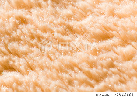 ボア生地 75623833