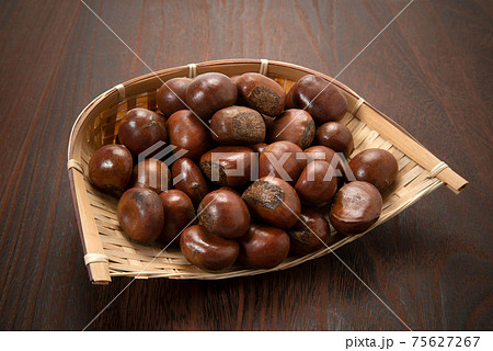 天津甘栗 75627267