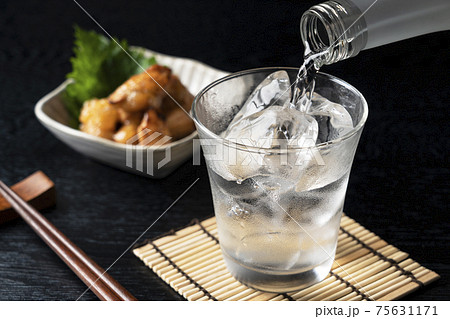 焼酎 75631171