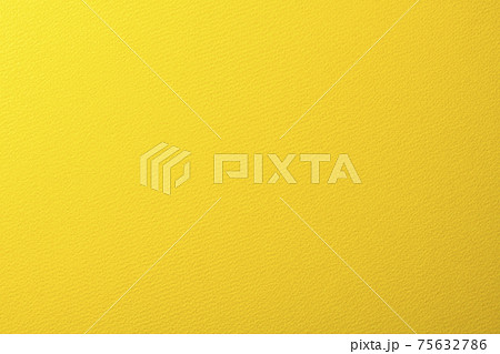 質感のある黄色い紙の背景テクスチャーの写真素材 [75632786] - PIXTA, 画像サイズ:450x319