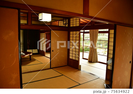 都城島津邸02 75634922