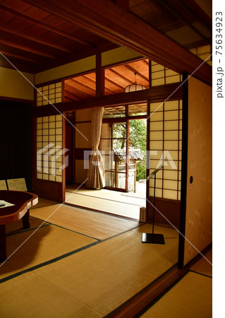 都城島津邸03 都城島津邸03 75634923