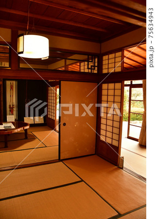 都城島津邸15 都城島津邸15 75634943