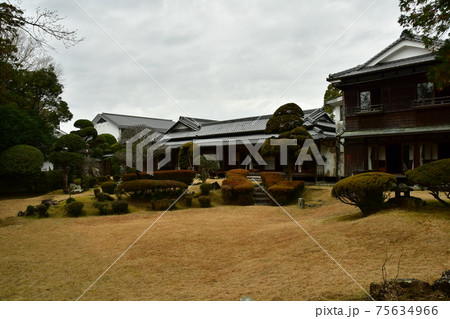 都城島津邸31 都城島津邸31 75634966