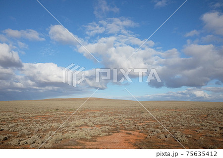 雄大なオーストラリアの開拓精神にふれる魅惑の大陸横断鉄道の旅 アウトバック(Outback) 雄大なオーストラリアの開拓精神にふれる魅惑の大陸横断鉄道の旅 アウトバック(Outback) 75635412