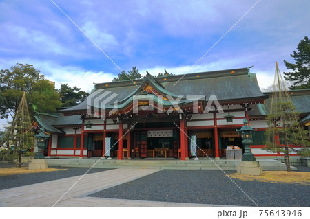 【福井県】北陸道総鎮守 気比神宮 【福井県】北陸道総鎮守 気比神宮 75643946