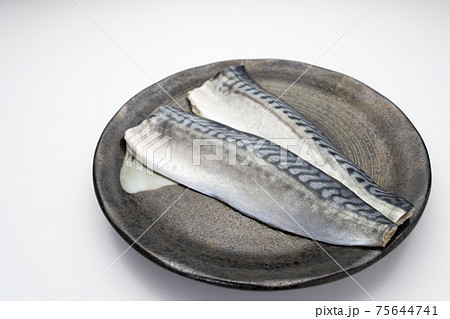 塩サバフィーレ 75644741