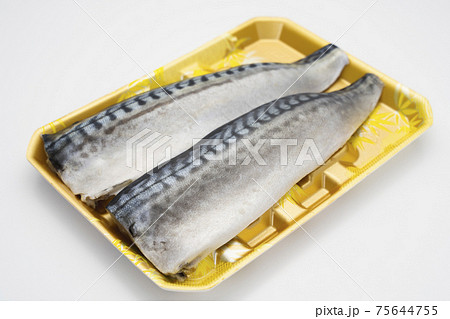 塩サバフィーレ 75644755