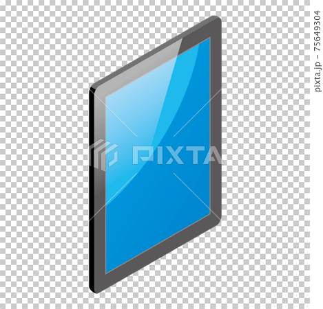 タブレットPC タブレットPC 75649304