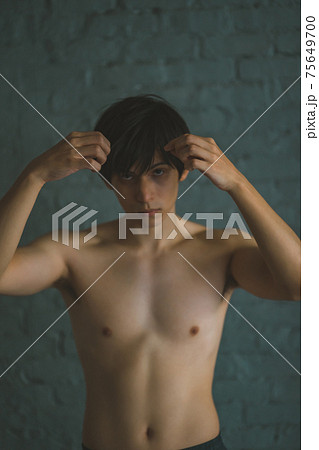 メンズビューティー メンズビューティー 75649700