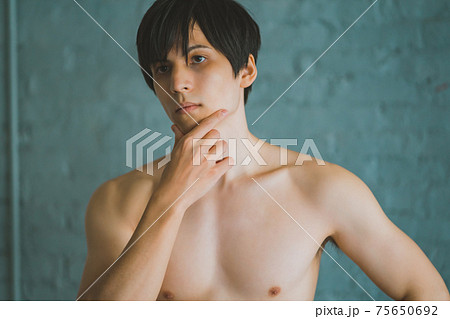 アフターシェーブ 75650692