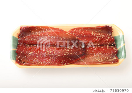 さばみりん干し 75650970