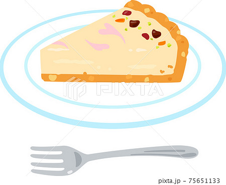 クリームのタルト クリームのタルト 75651133