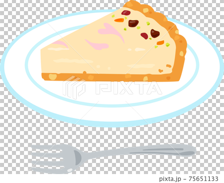 クリームのタルト クリームのタルト 75651133